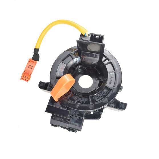 CLOCK SPRING FIT FOR TOYOTA LAND CRUISER TARAGO YARIS VDJ76 VDJ78 VDJ79 84306-52100, , scaau_hi-res