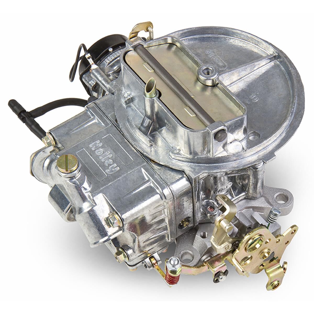HOLLEY 500 2BL AVENGER CARB ELECTRIC CHOKE W/KICKDOWN, , scaau_hi-res