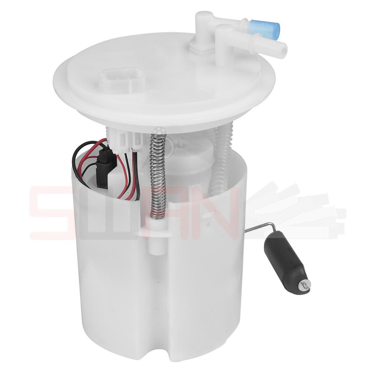 SWAN FUEL PUMP MODULE ASSEMBLY, , scaau_hi-res