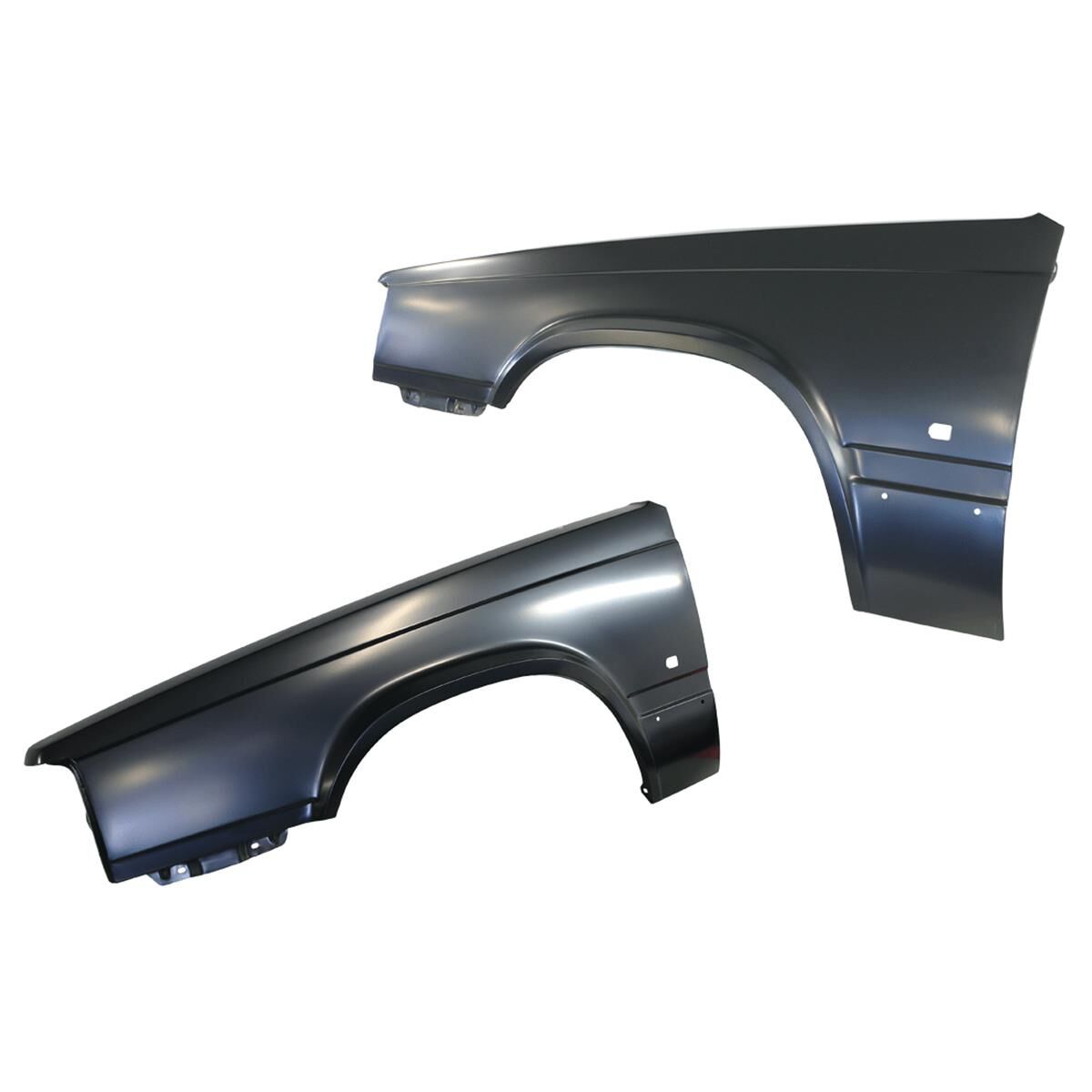 VOLVO 740/760GL  01/1985 ~ 12/1989  GUARD  LEFT HAND SIDE, , scaau_hi-res