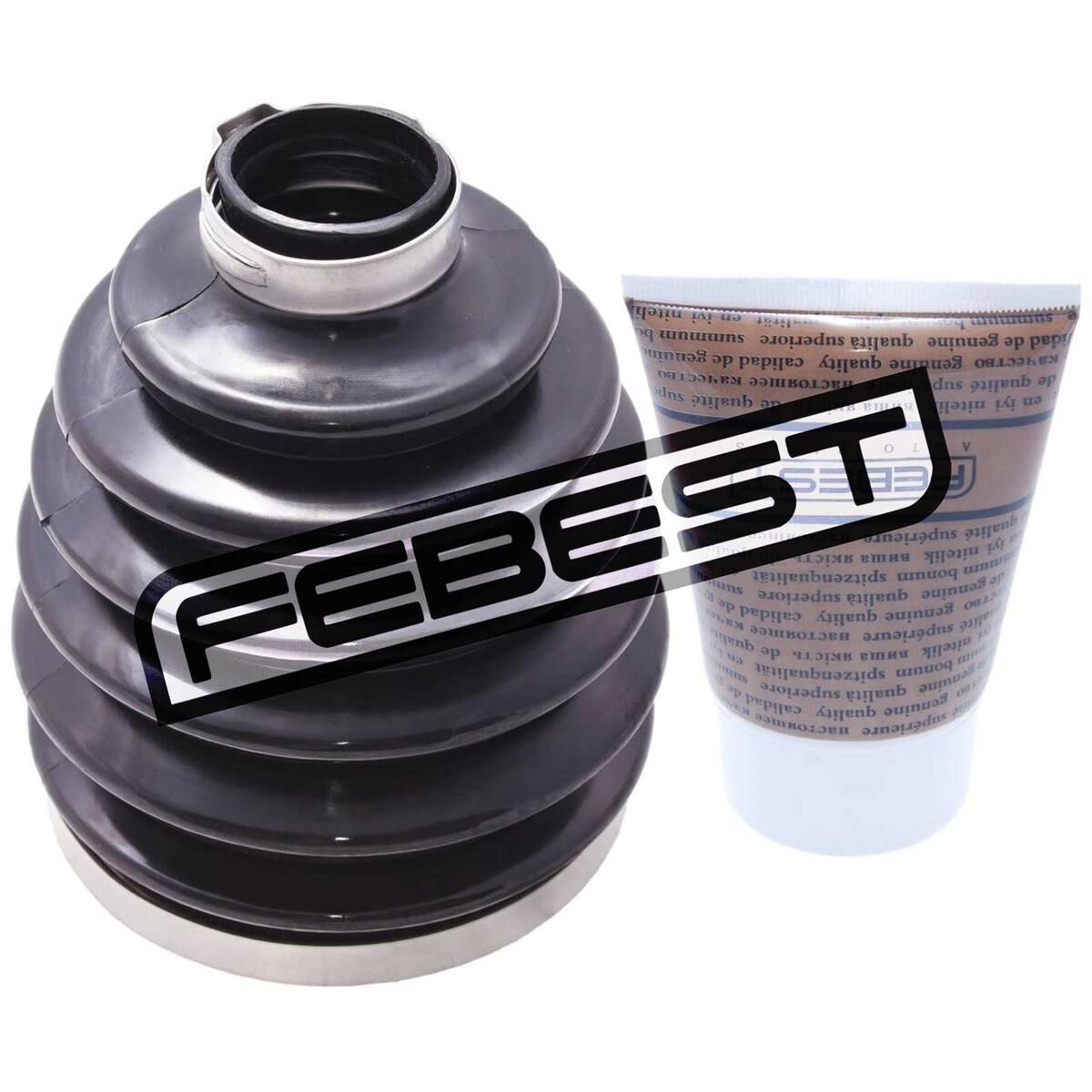 BOOT OUTER CV JOINT KIT PVC 94.5X120X29.5, , scaau_hi-res