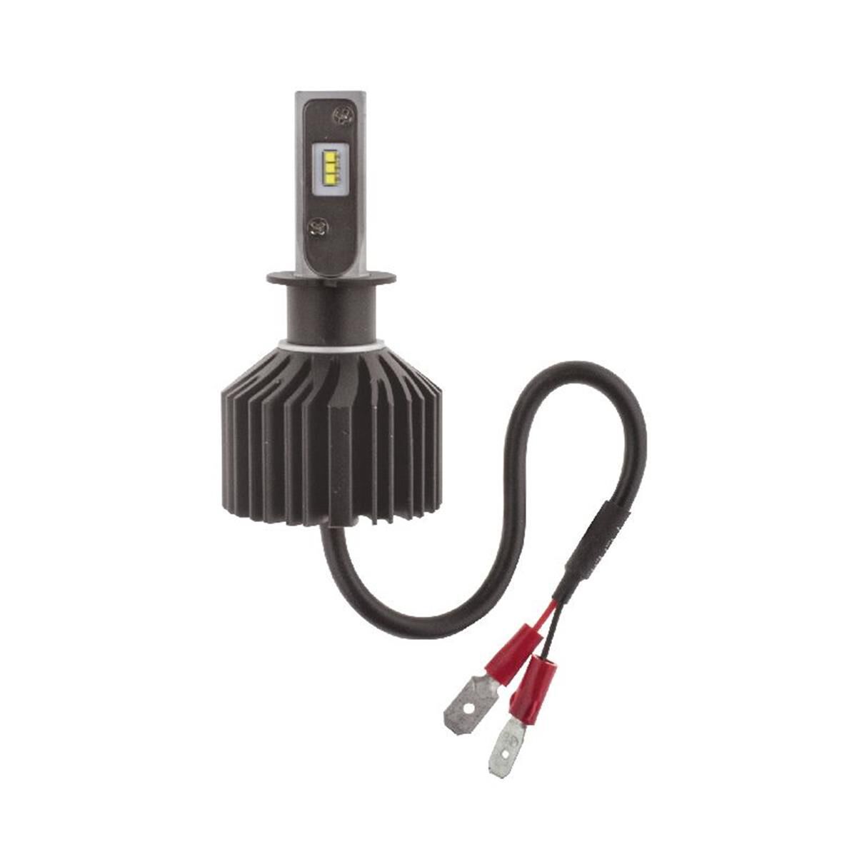 PKT 2 H3 LED RETROFIT GLOBE12-24V 16W PK22s BASE 5,700K3,600 LUMENS, , scaau_hi-res