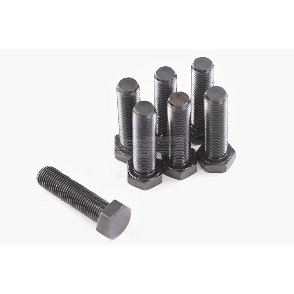 BOLT SET F/W MITSU 12 x 1.25 x 45 (7), , scaau_hi-res