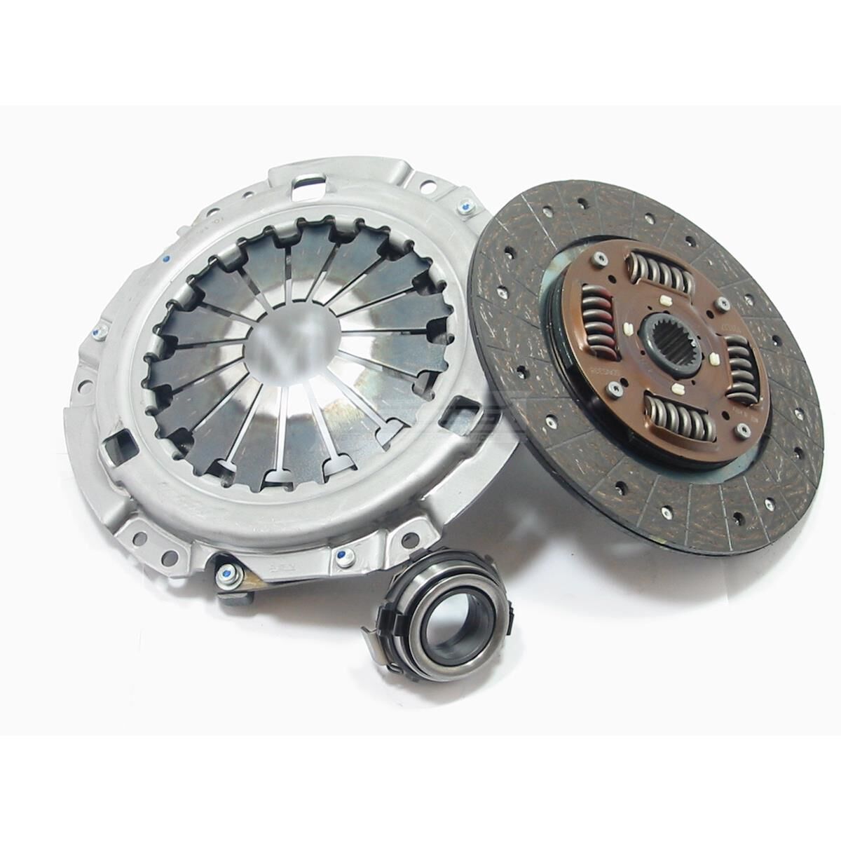 KIT STD TOYOTA MR2 1.6L, , scaau_hi-res