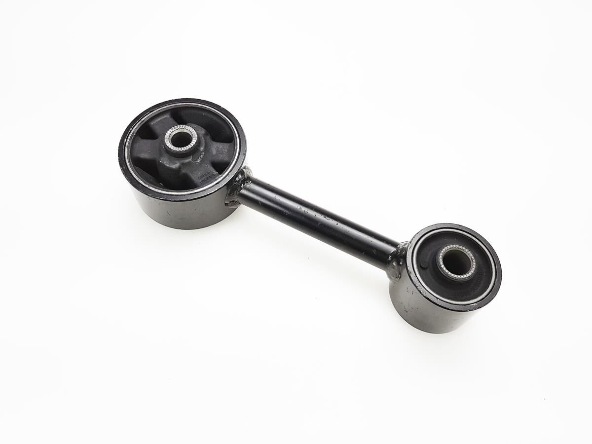 Engine Mount Rear S/Bar Hyundai Getz TB 1.4L/1.6L G4EE/G4ED PETROL - Auto, , scaau_hi-res