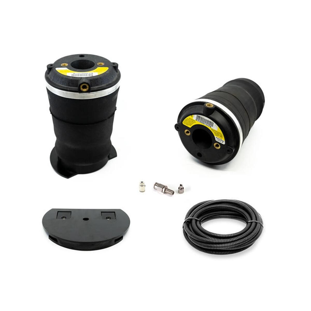 Trailer Air Conversion - Jayco Single (Mk2 Touring), , scaau_hi-res