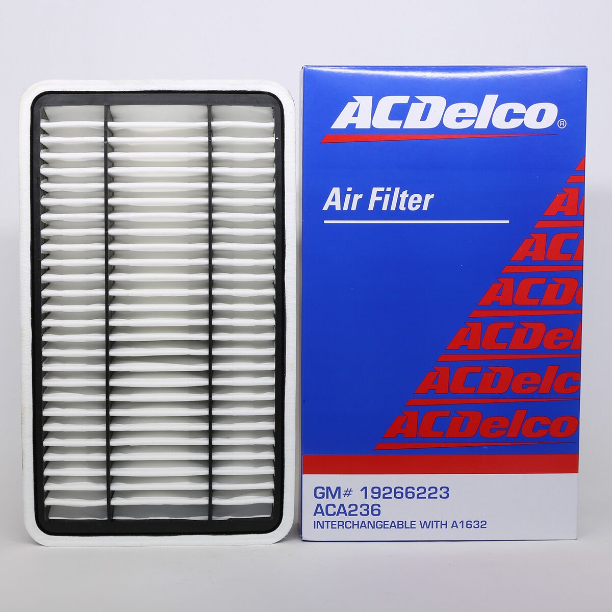 AIR FILTER - ACA236, , scaau_hi-res