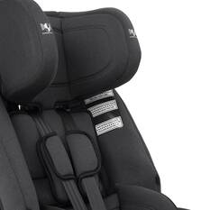 MOMENTUM GO ISOFIX 0 TO 4 YEARS - BLACK FLECK, , scaau_hi-res