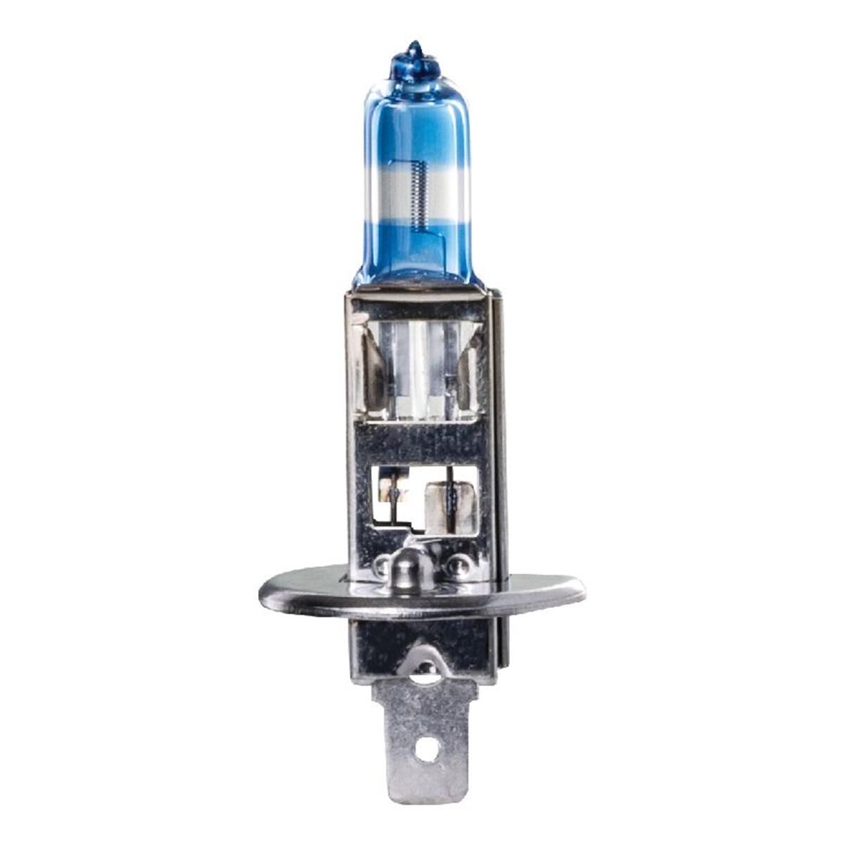 PKT2 H1+150% HALOGEN GLOBES12V 55W P14.5s BASE TWIN BOX, , scaau_hi-res