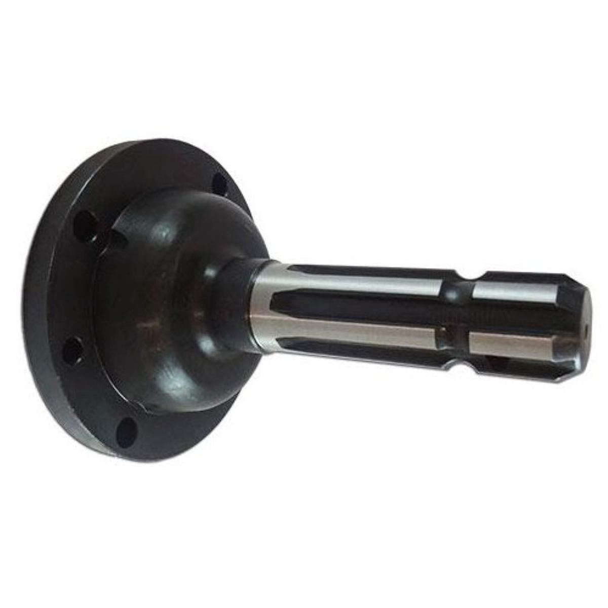PTO SHAFT, 540 RPM, 6 SPLINE, , scaau_hi-res