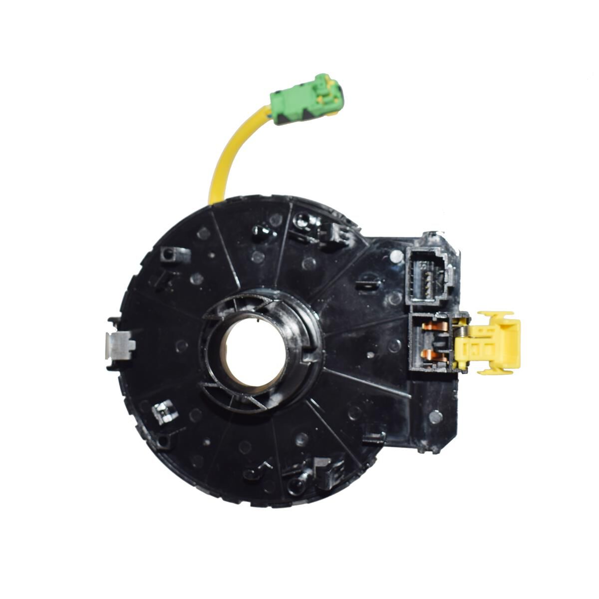 NEW SPIRAL CABLE AIRBAG CLOCK SPRING FIT FOR HYUNDAI IMAX 2008-2018, , scaau_hi-res