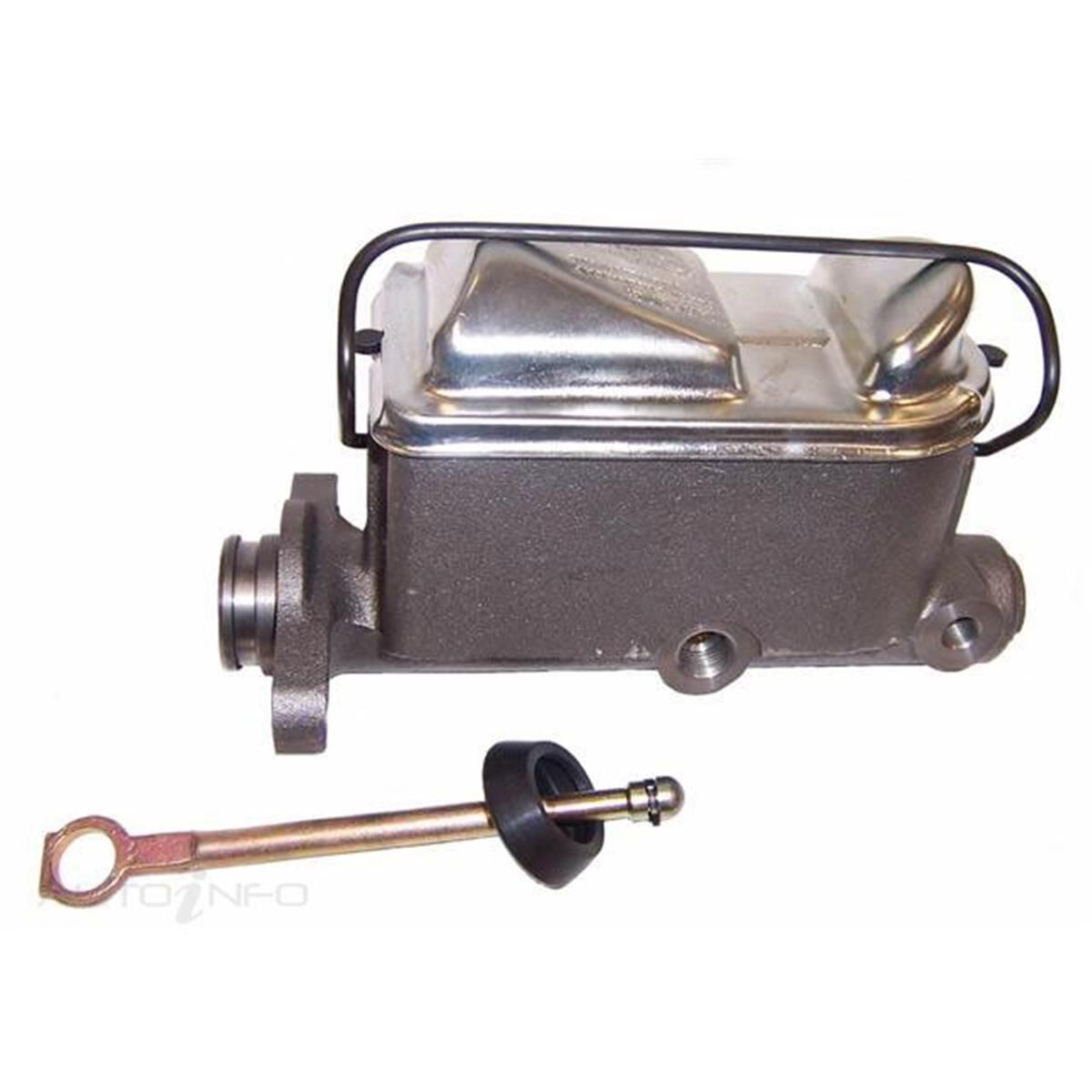 IBS M/CYL FORD F100/150 2WD 1980 ON, , scaau_hi-res