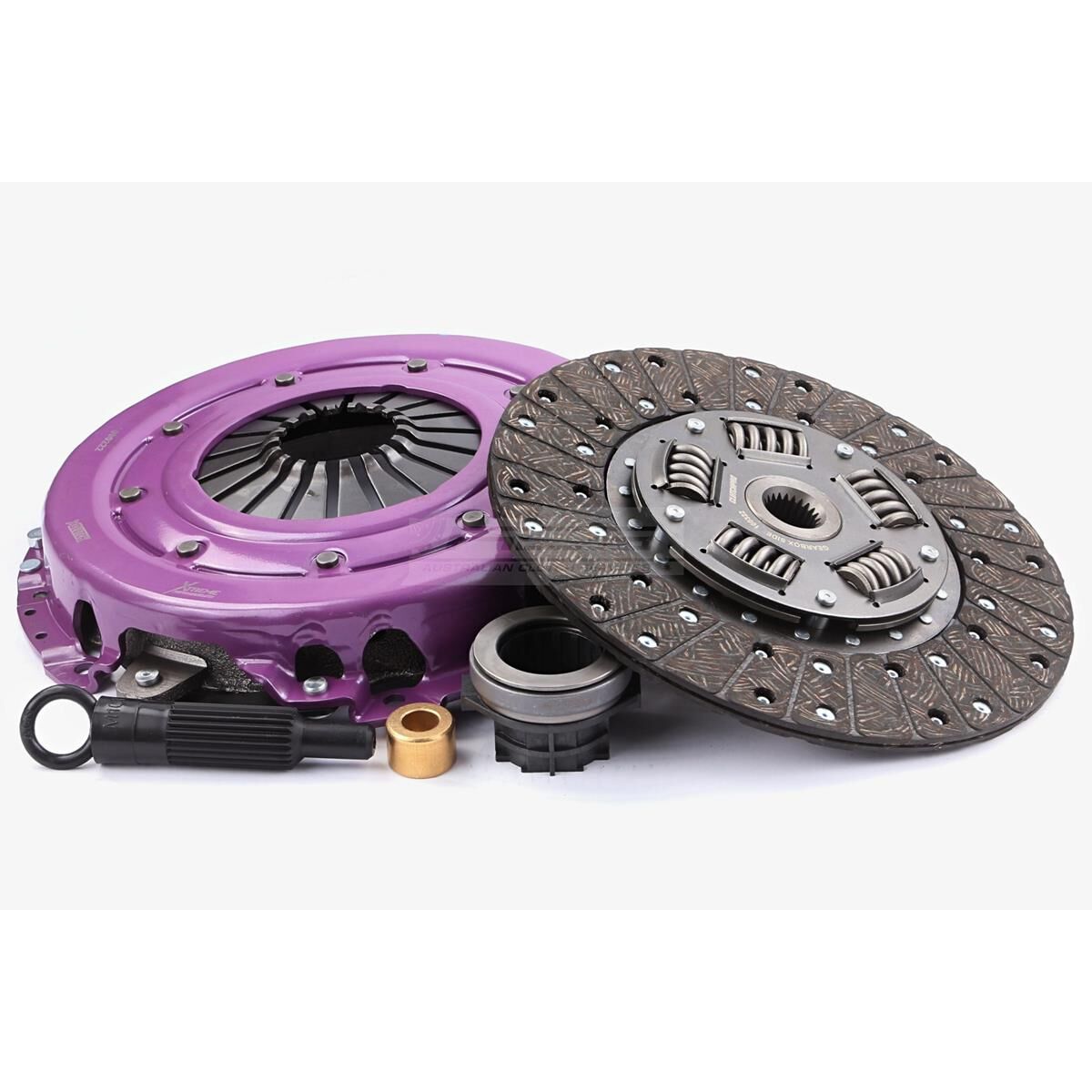 KIT PER GMH COM VS/VT 5.0L, , scaau_hi-res