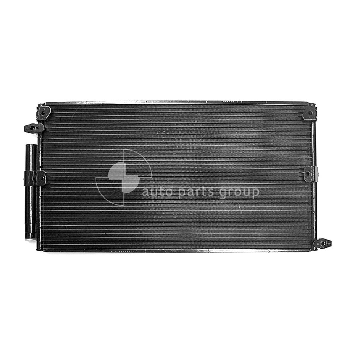 A/C CONDENSER, , scaau_hi-res