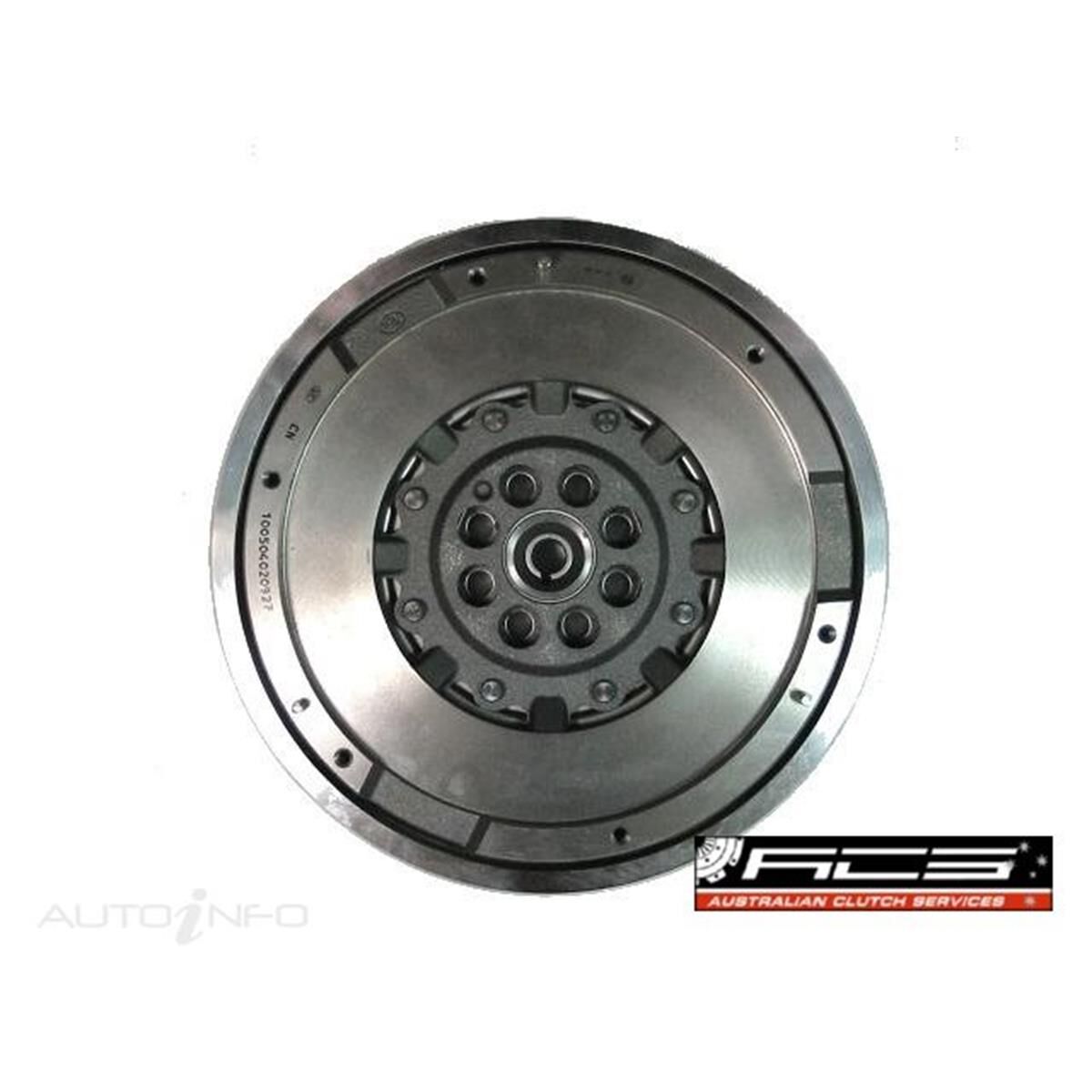 DMF TERRACAN 2.9L TD, , scaau_hi-res