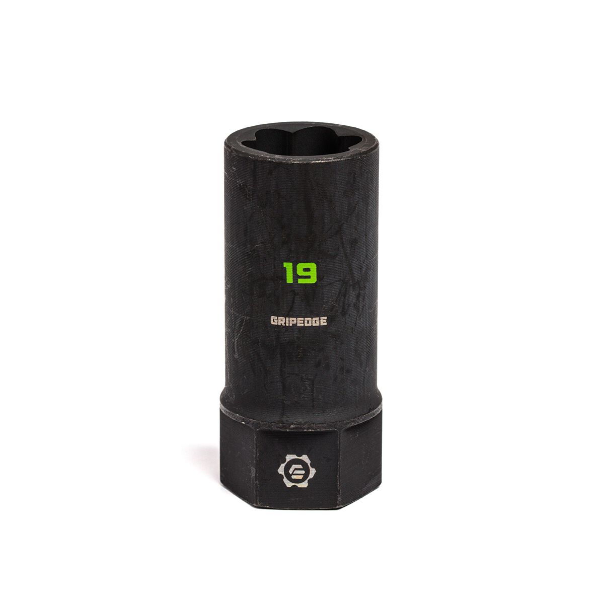 GRIPEDGE 3/8DR DEEP SKT EXTRACTOR 19MM, , scaau_hi-res