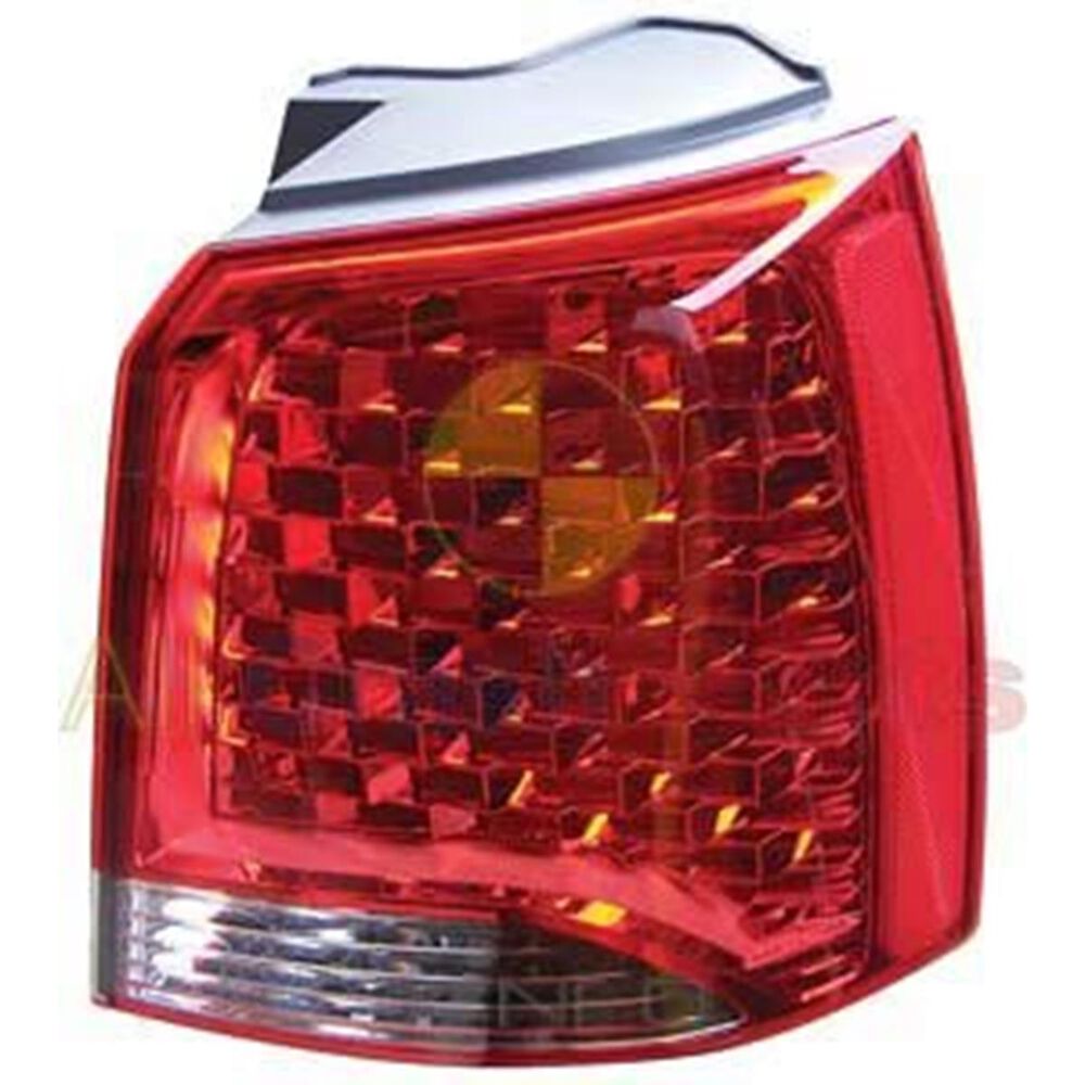 All Crash Right Tail Light KSR21040RHQ Supercheap Auto
