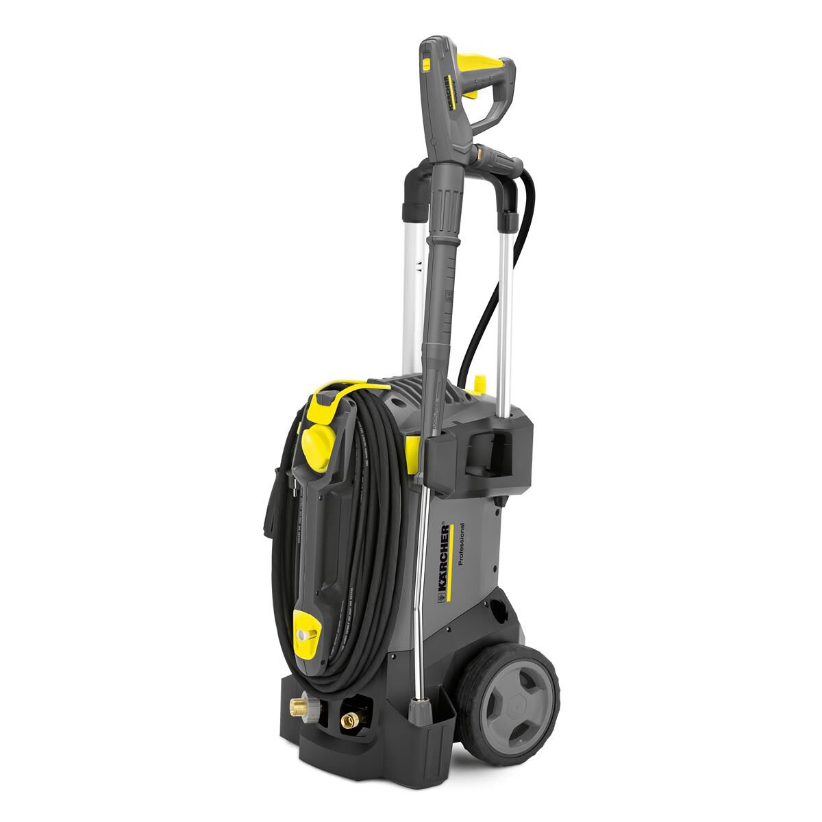 K&Auml;RCHER HD 5/11 C PROFESSIONAL PRESSURE WASHER, , scaau_hi-res