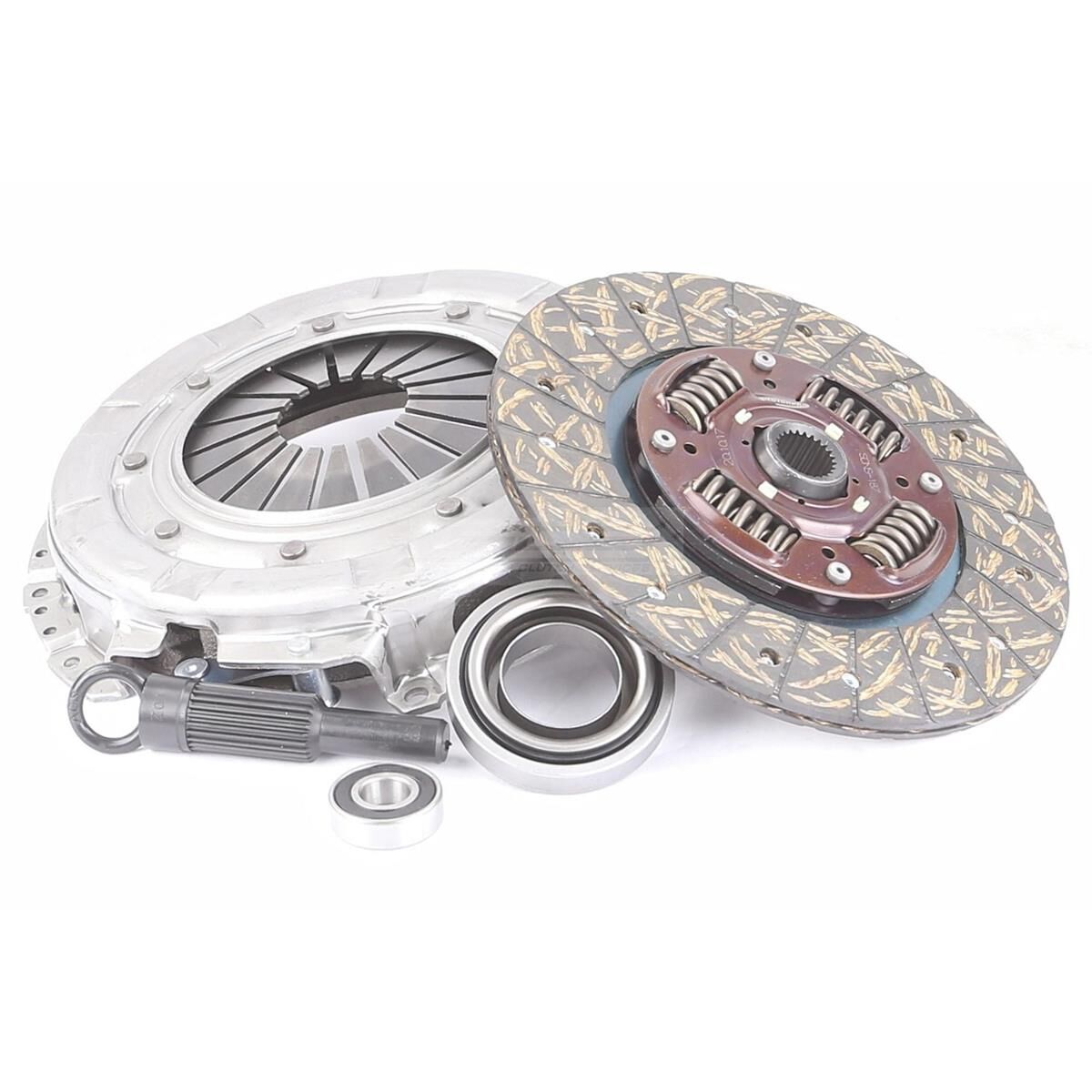 KIT STD GMH JACKAROO 2.6L, , scaau_hi-res