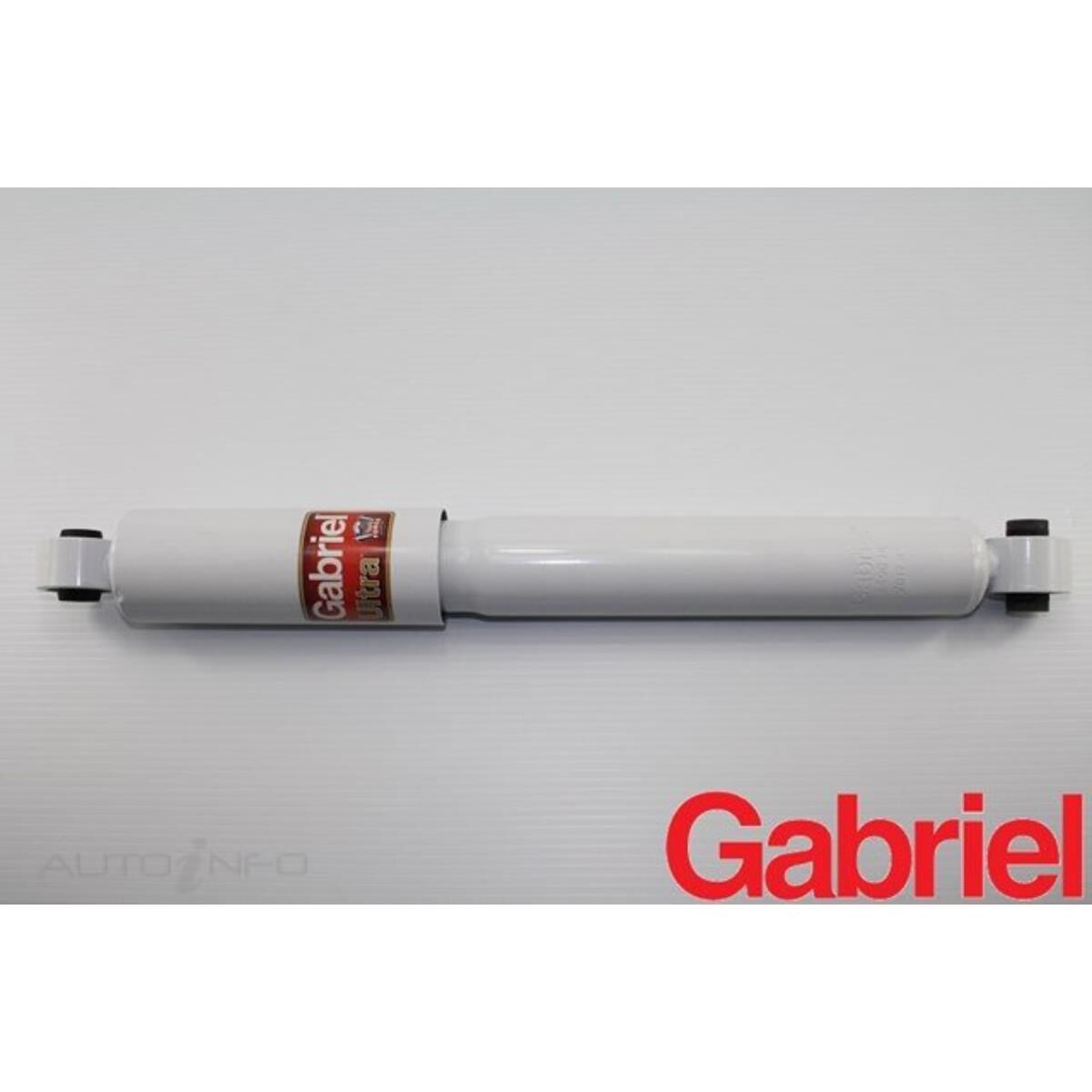 Ultra LT Shock - Gas, , scaau_hi-res