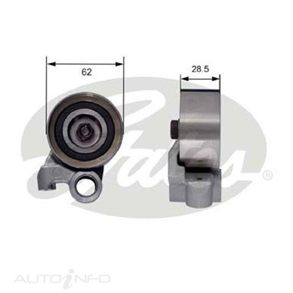 T41183 SBDS TENSIONER, , scaau_hi-res