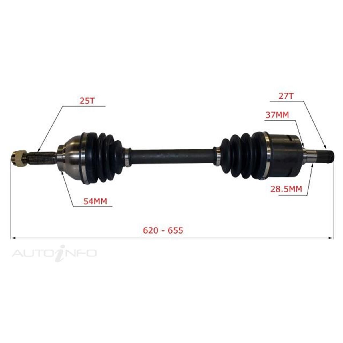 DRIVESHAFT ASSEMBLY, , scaau_hi-res