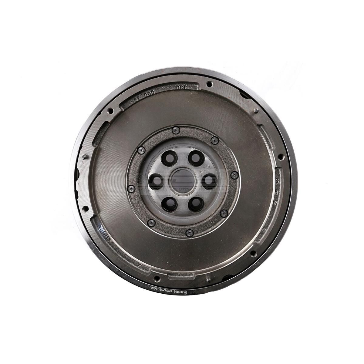 DMF ALFA 2.2L JTS 136kW, , scaau_hi-res