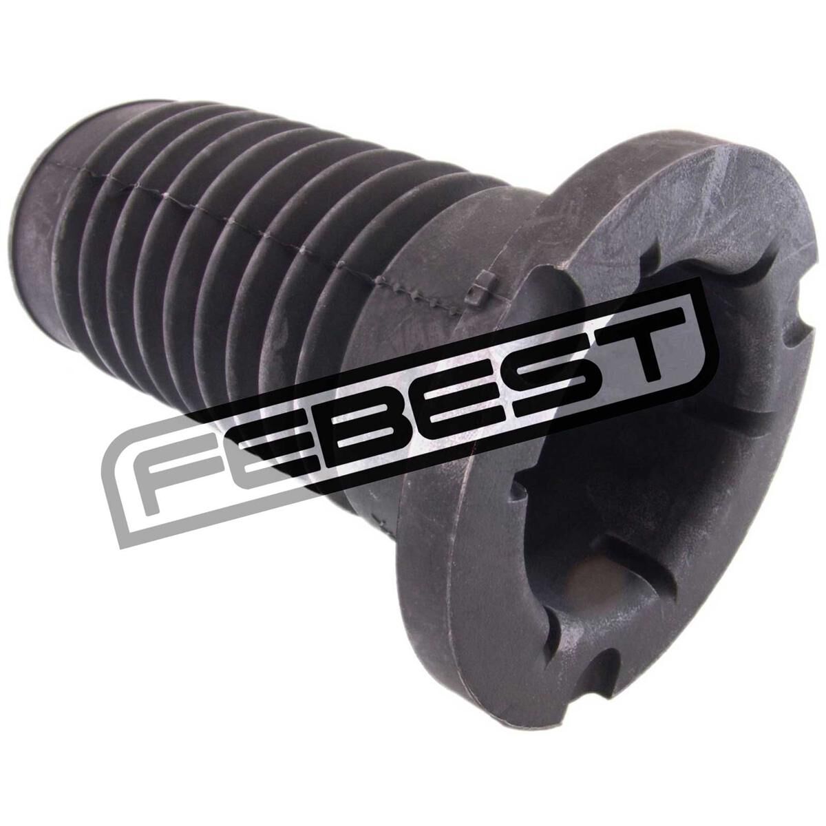 FEBEST Front Shock Absorber Boot - TSHB-003 | Supercheap Auto