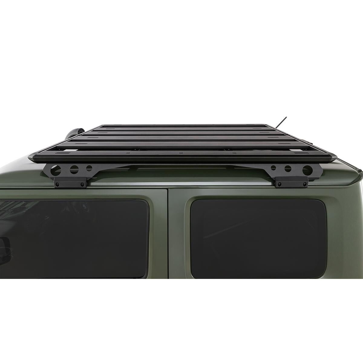 SUZUKI JIMNY OVERLANDING KIT - GUTTER BACKBONE, , scaau_hi-res