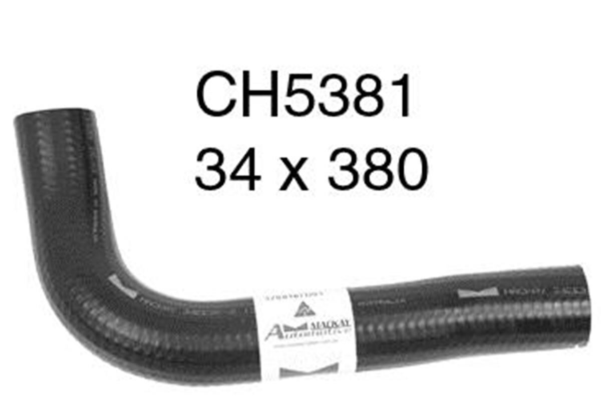 Radiator Lower Hose  - SUZUKI GRAND VITARA SQ625 - 2.5L V6  PETROL - Manual & Auto, , scaau_hi-res