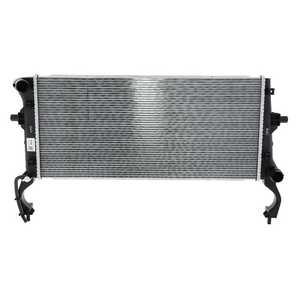 Jayrad Radiator - JR5193J | Supercheap Auto