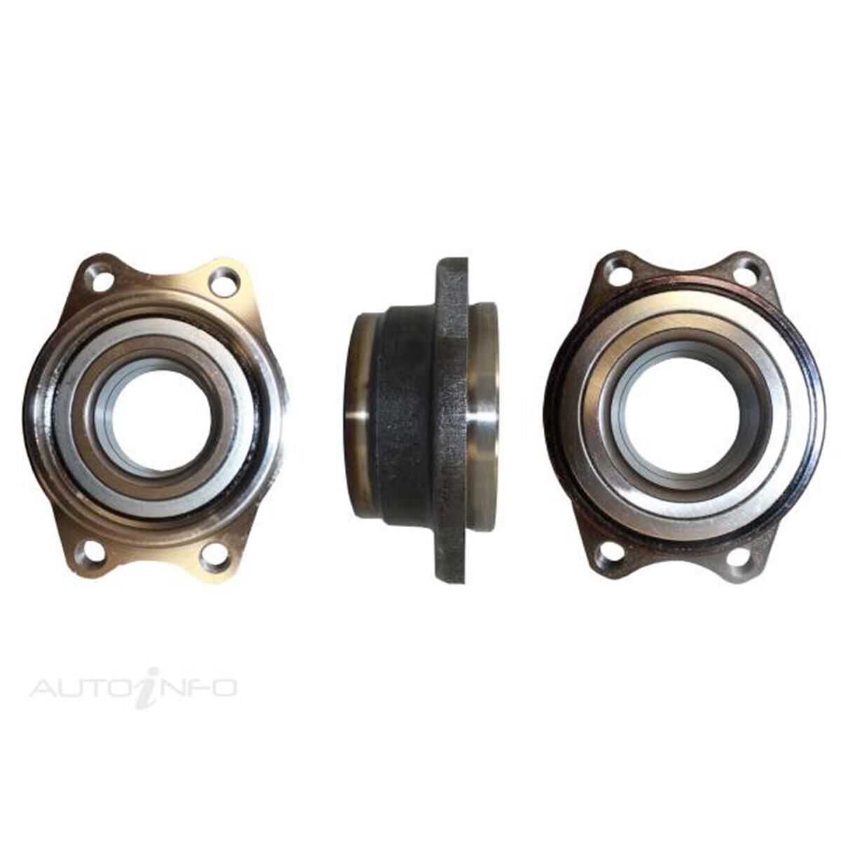 HUB ASSEMBLY, , scaau_hi-res