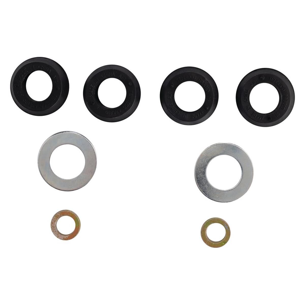 CAL NITRO PRO REAR TOYOT HILUX N70 HEAVY DUTY, , scaau_hi-res