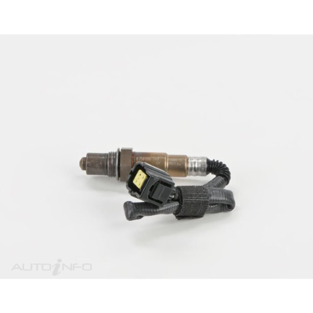 Oxygen Sensor, , scaau_hi-res