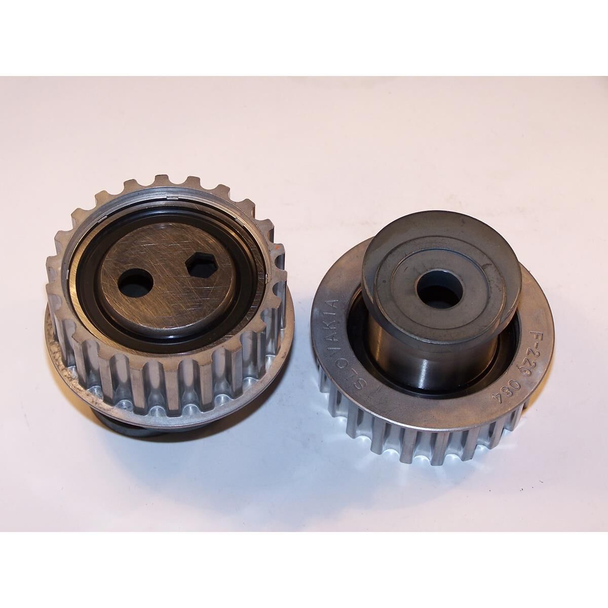 BMW 'TIMING BELT TENSIONER', , scaau_hi-res
