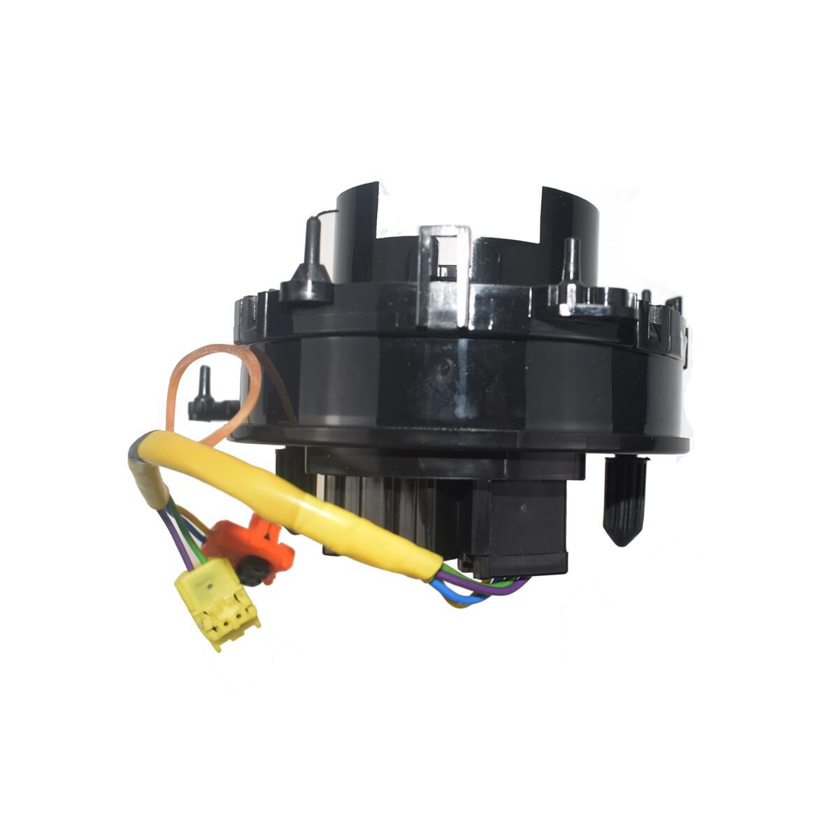 CLOCK SPRING AIRBAG REPLACEMENT FIT FOR MAZDA 3 2004-2009 BP4K-66-CS, , scaau_hi-res