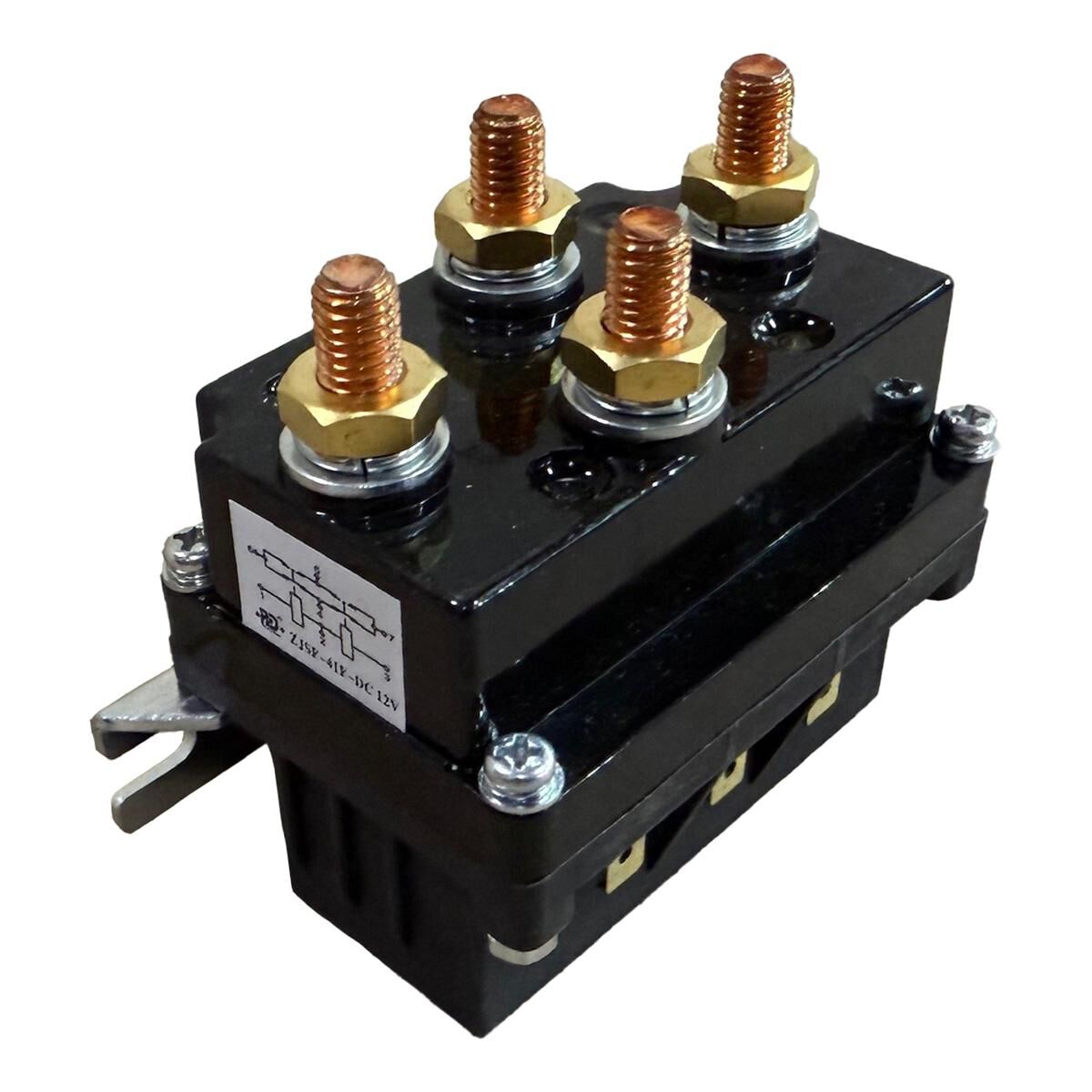 500AMP CONTACTOR 12VHULK GENESIS 9500S & 12500S, , scaau_hi-res