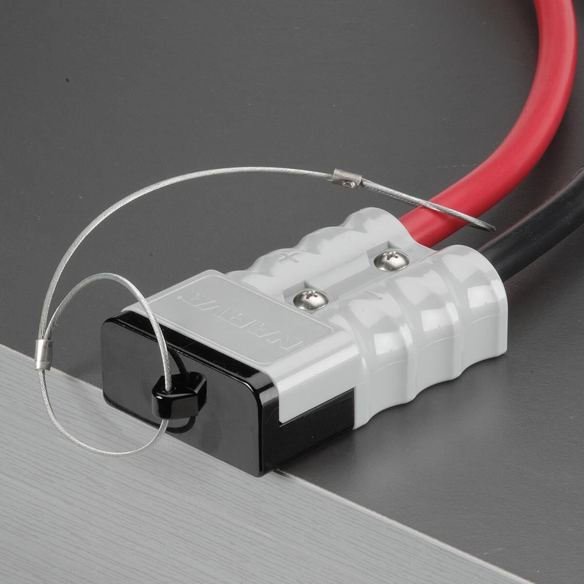 DUST COVER 350A CONNECTOR, , scaau_hi-res