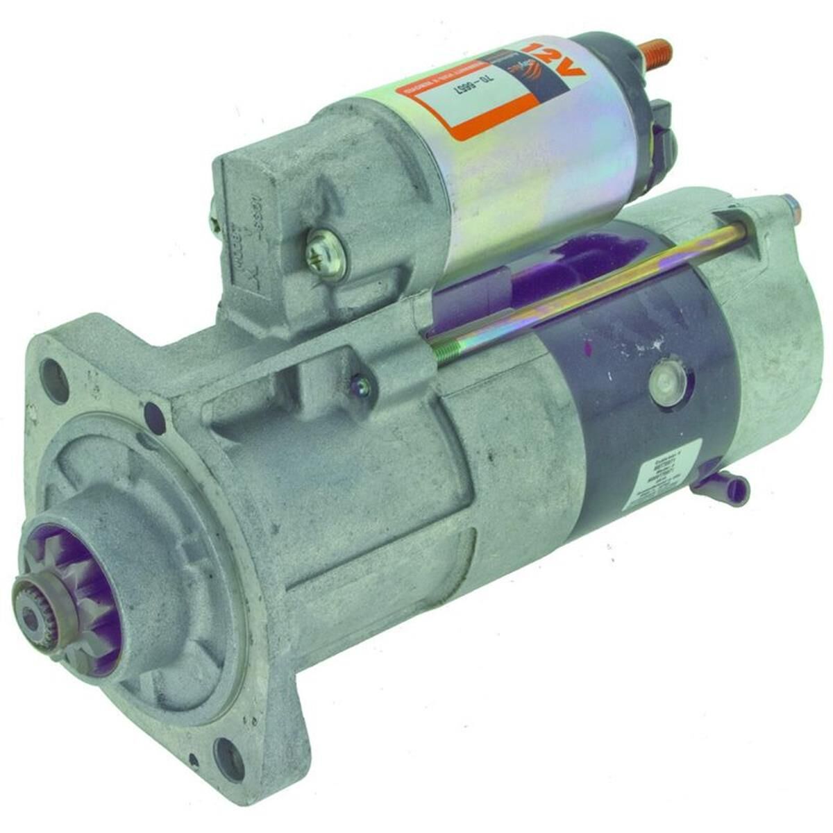 STR 12V 9TH KUBOTA V3300  3.3L, , scaau_hi-res