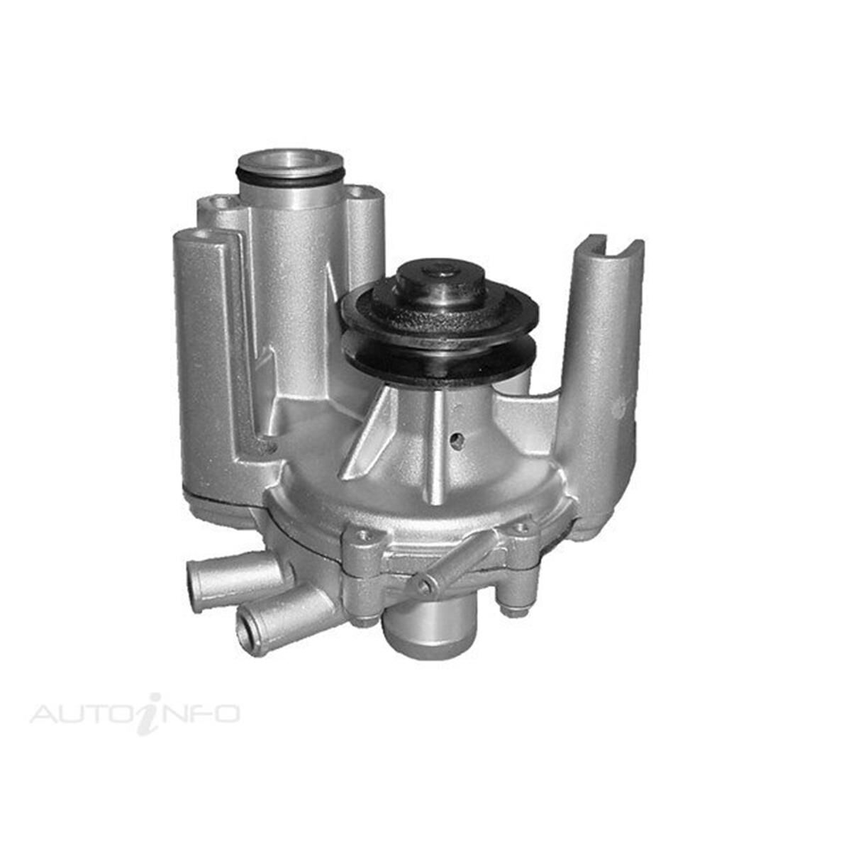 PTX WATER PUMP & HSG MITS, , scaau_hi-res