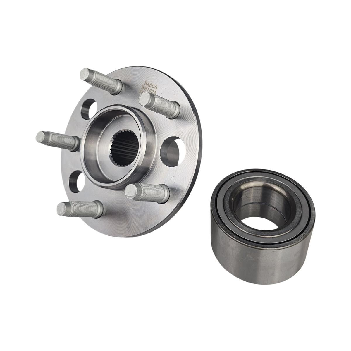 WHEEL BEARING HUB, , scaau_hi-res