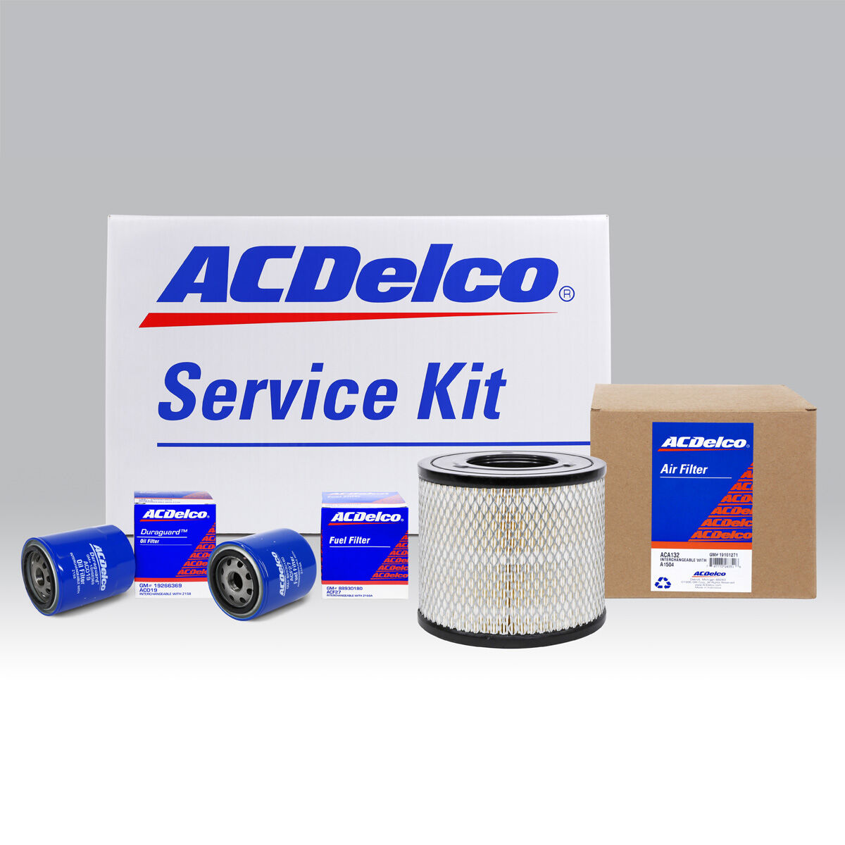 FILTER SERVICE KIT - ACK28, , scaau_hi-res