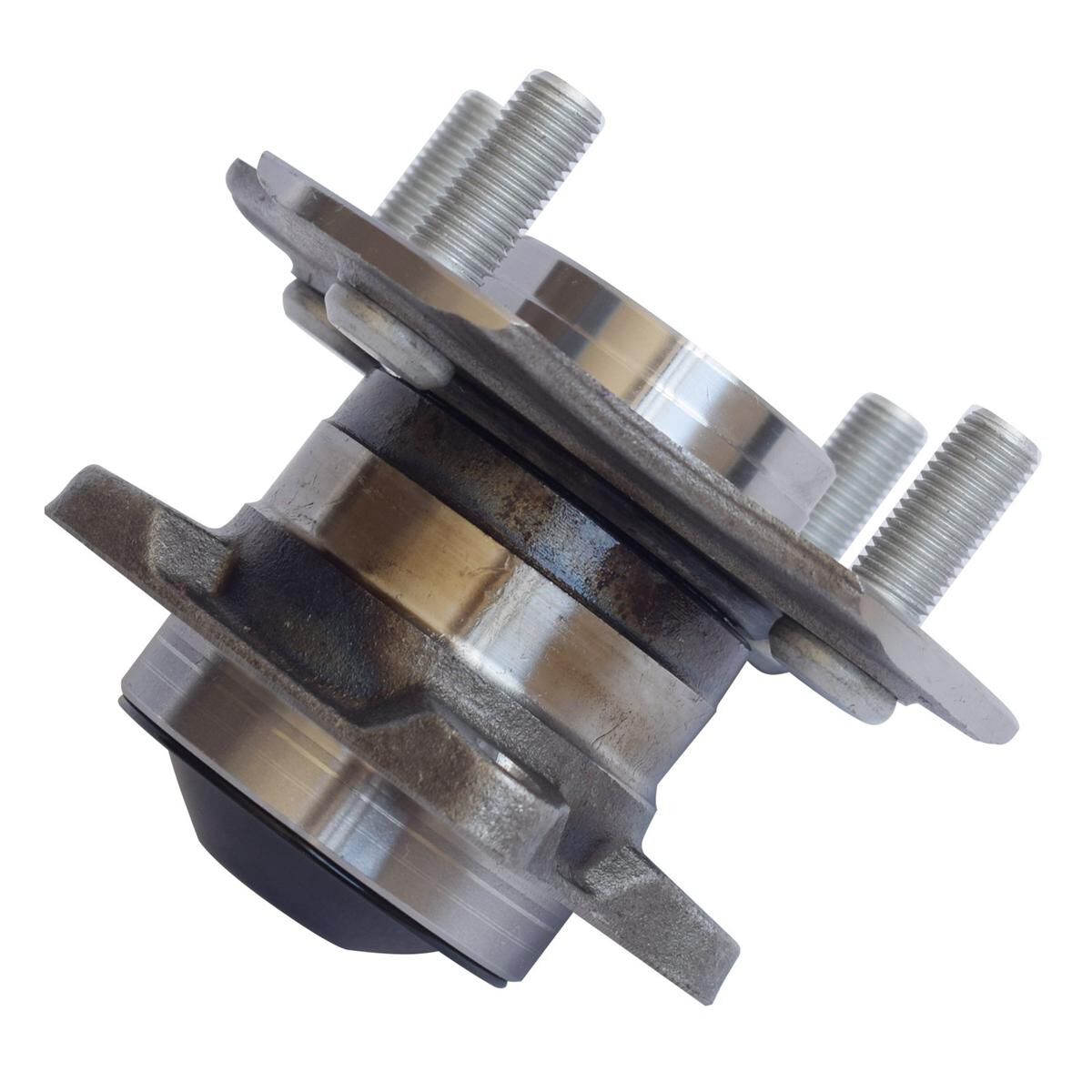 Wheel Bearing/Hub Ass - Rear, , scaau_hi-res
