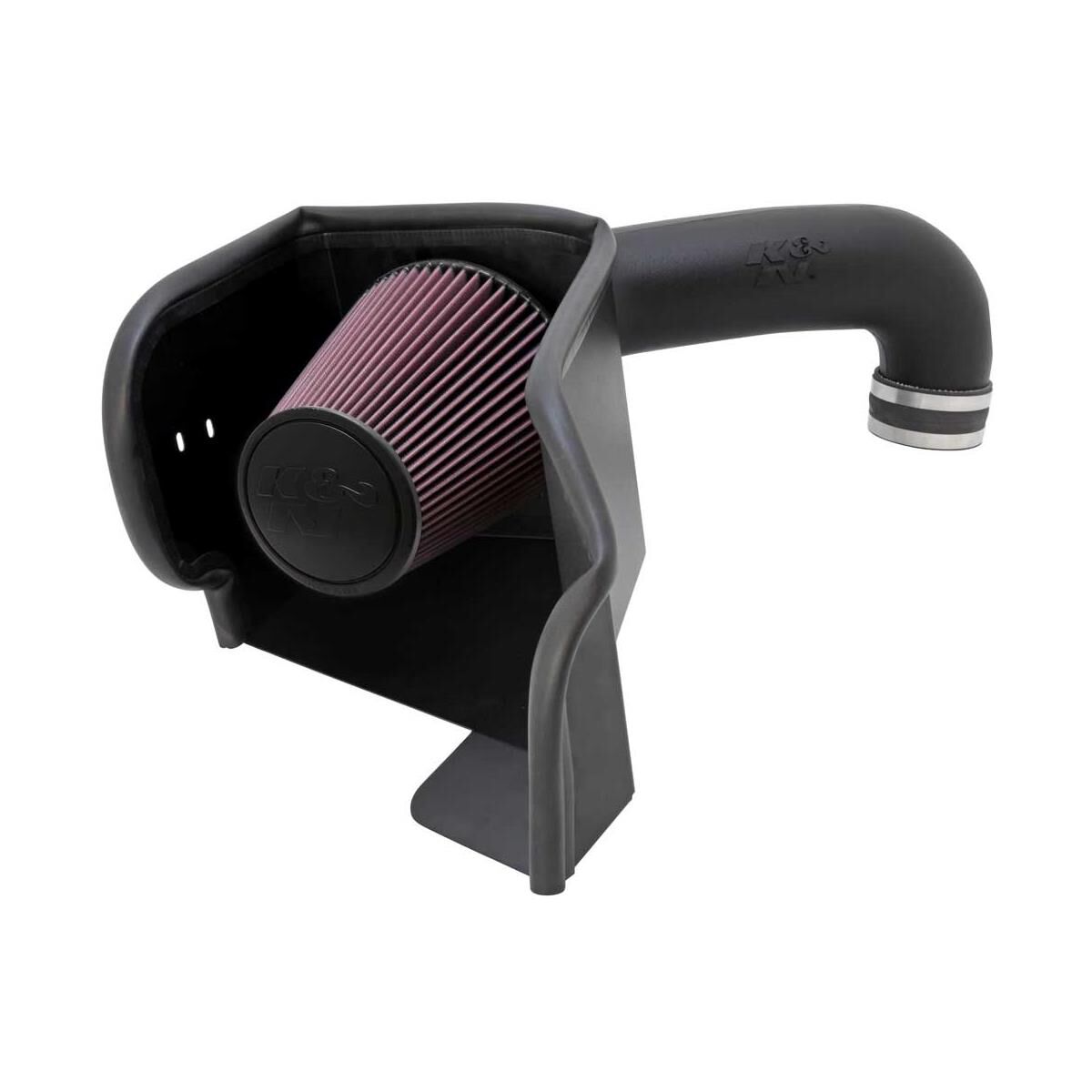 63-1561 K&N PERFORMANCE AIR INTAKE SYSTEM, , scaau_hi-res