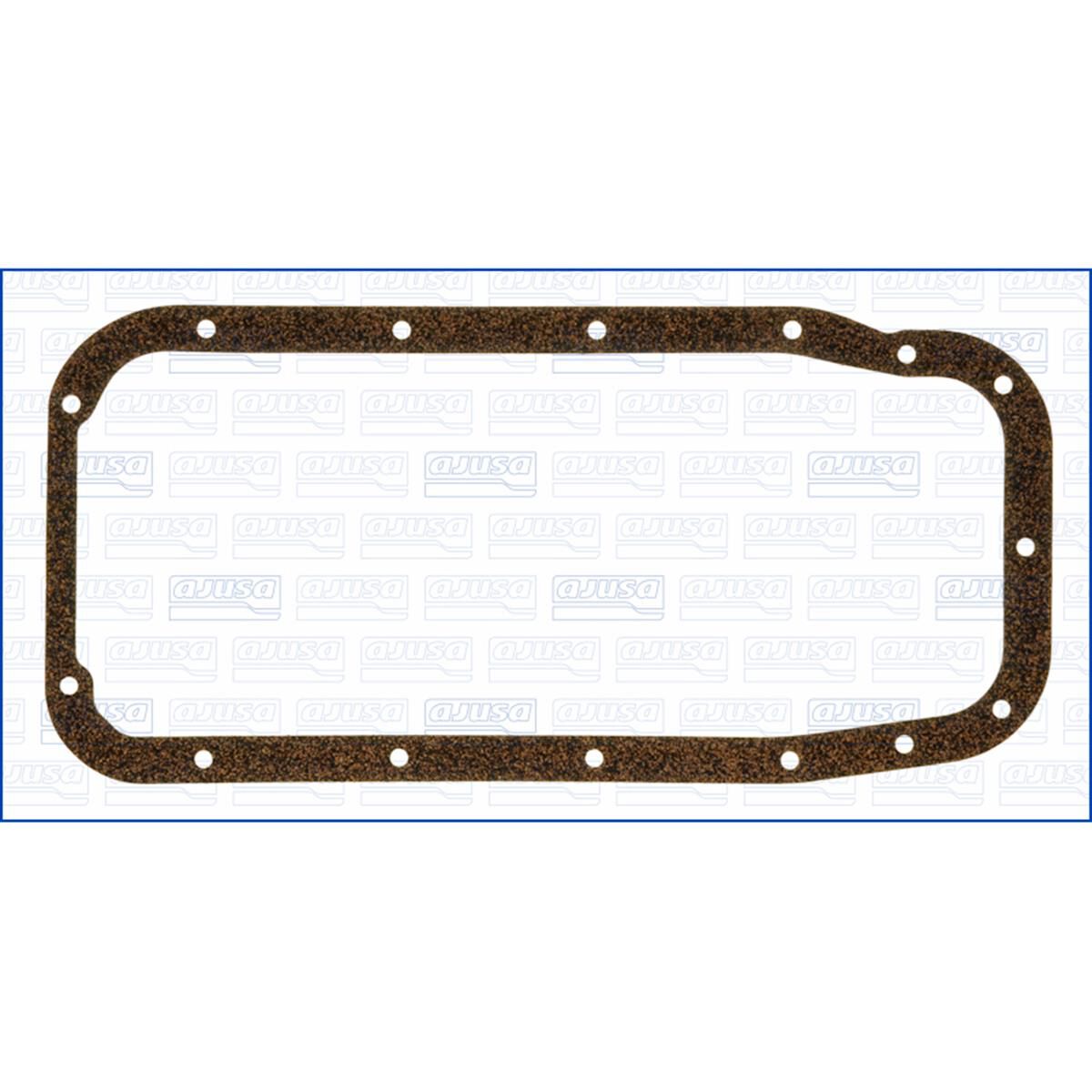 GMH C14NZ OIL PAN GSKT, , scaau_hi-res
