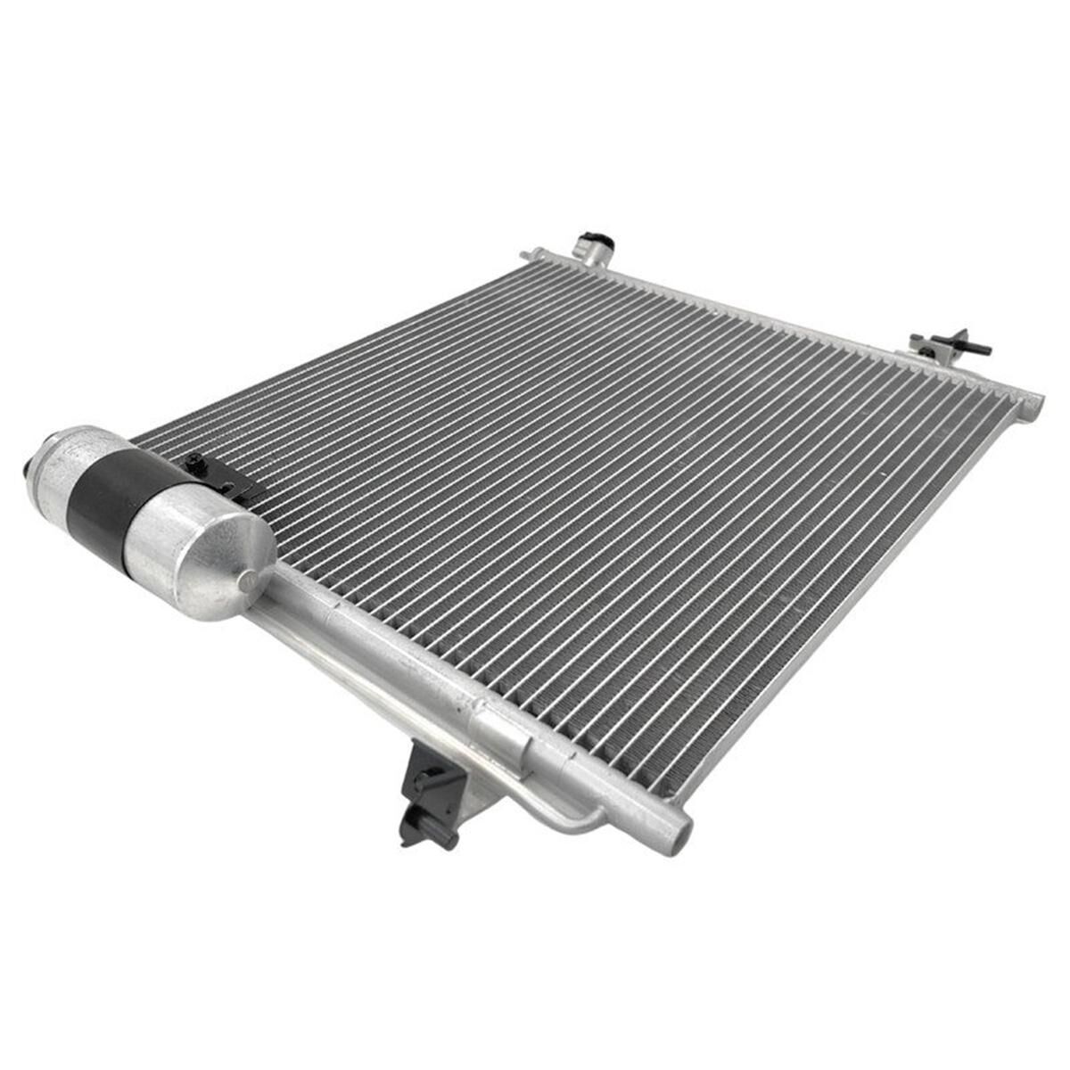A/C Condenser, , scaau_hi-res