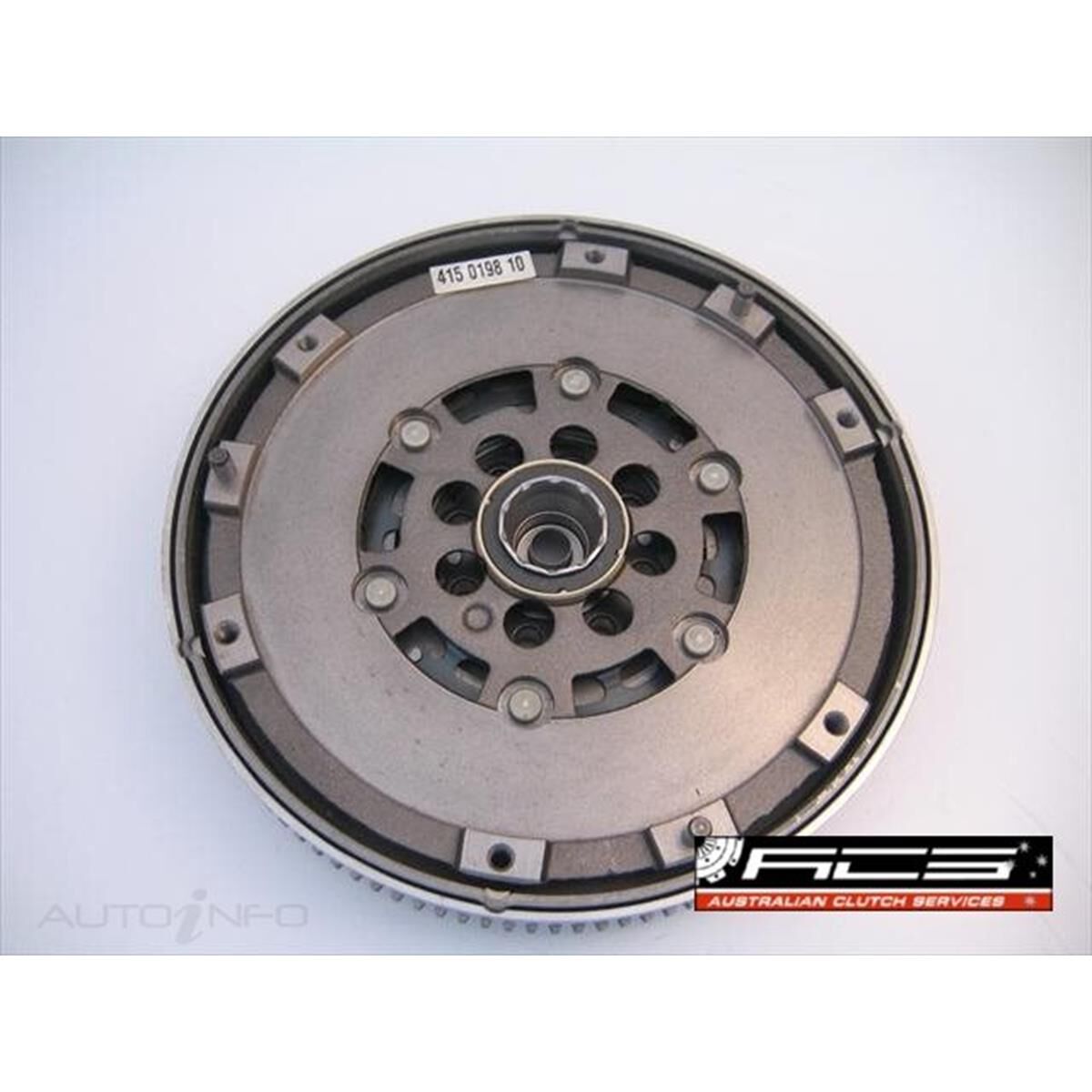 DMF HYUNDAI SONATA 2.5L V6, , scaau_hi-res