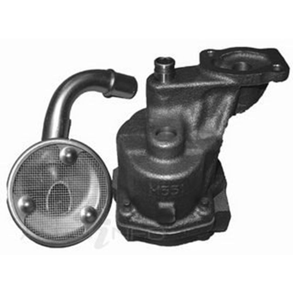Melling Oil Pump ML255S Supercheap Auto