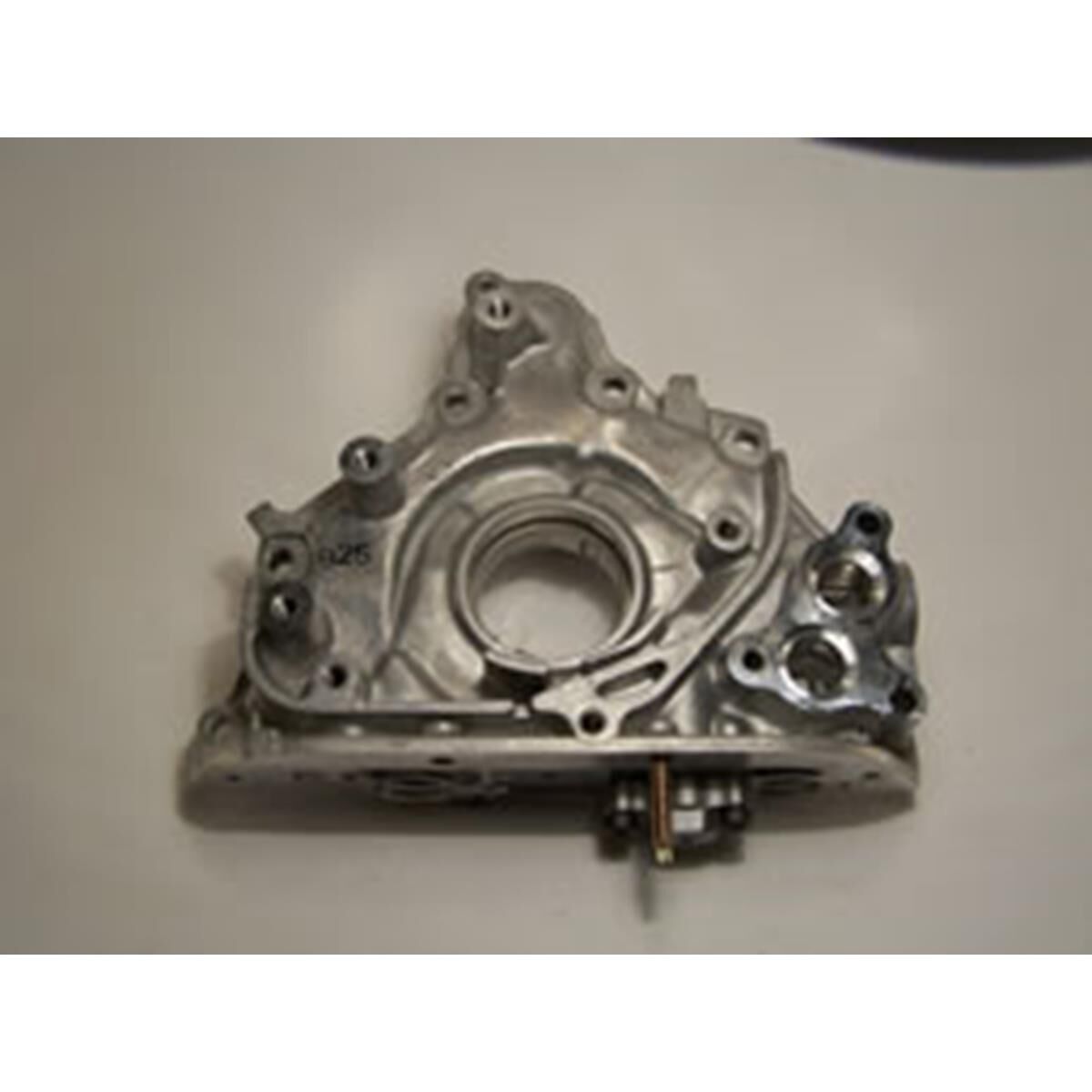 ISUZU 6VD1 6VE1 DOHC 'OIL PUMP', , scaau_hi-res