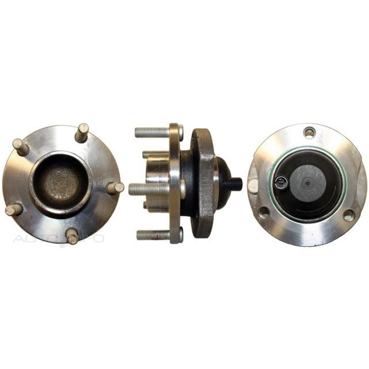 HUB ASSEMBLY, , scaau_hi-res